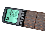 MusicMate Trener akordów gitarowych MM-A55 StringsSensei - 1588258 - zdjęcie 3